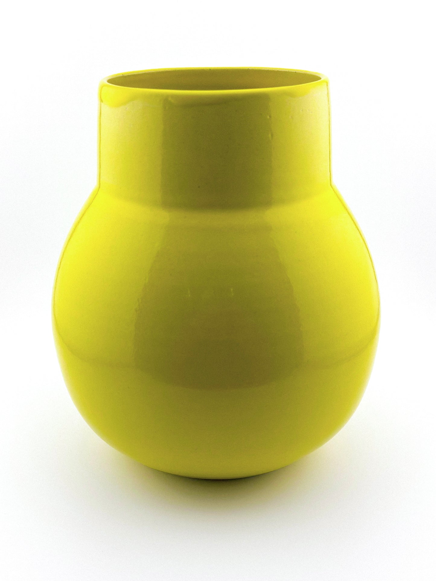 VASE1: gul